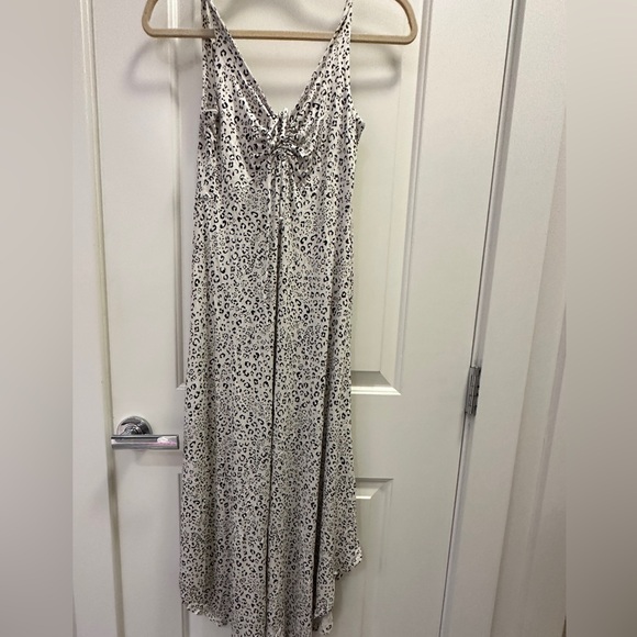 Z Supply Midi Dress - Picture 5 of 8